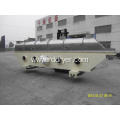 High Capacity Vibro Fluid Bed Drying Equipment